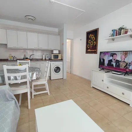 Azul 33 Διαμέρισμα *