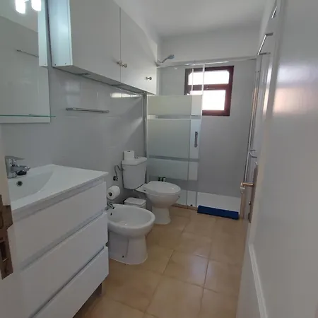 Azul 33 Apartamento *