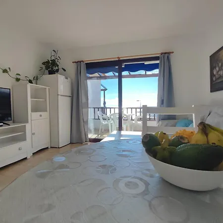 Azul 33 Apartamento Breña Baja