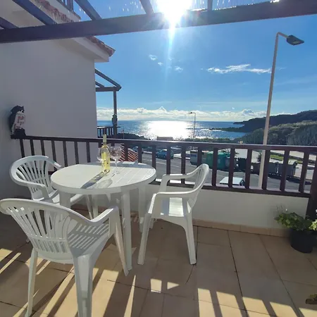 Apartment Azul 33 Breña Baja