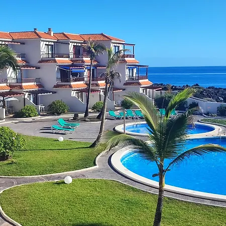 Apartment Azul 33 *