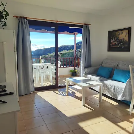 Azul 33 Apartment Breña Baja